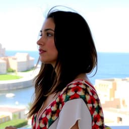 Profile picture of Sabrina Bouzidi