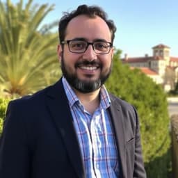 Profile picture of Nadir Khouri