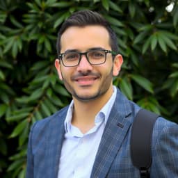 Profile picture of Rachid Chalal